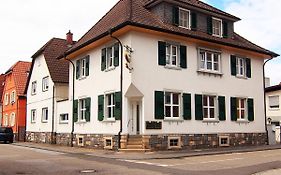 Gasthof Schillereck
